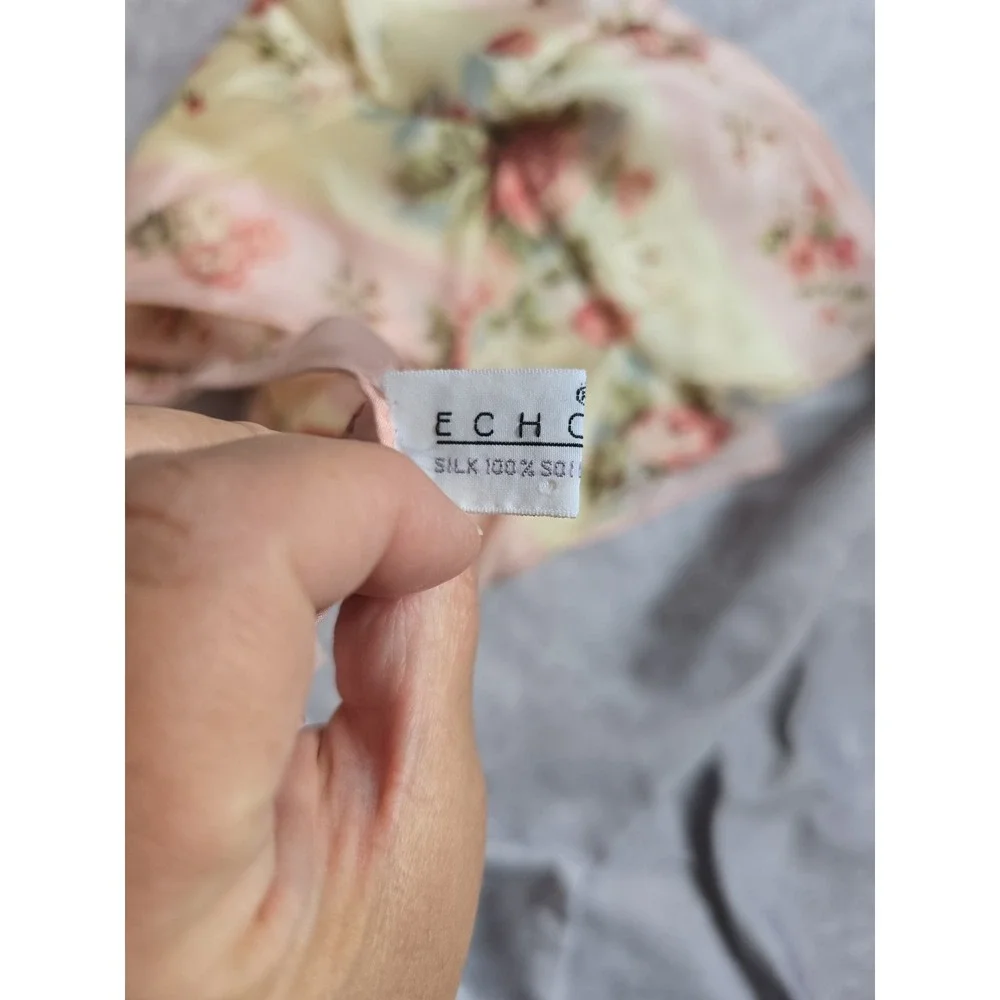 Echo pre owned